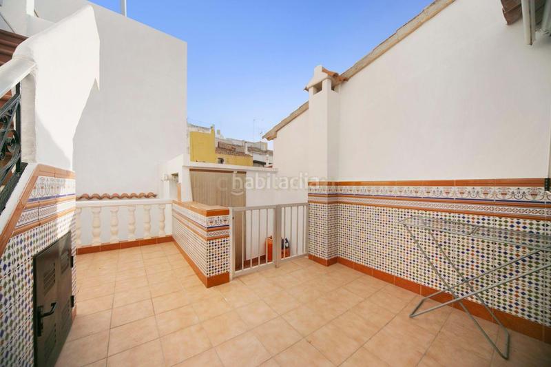 Foto 9d5ad5dd-1b83-4ede-9482-04af3e662e2c. Miete etagenwohnung in cl purisima 9Calp (alicante) in Calp