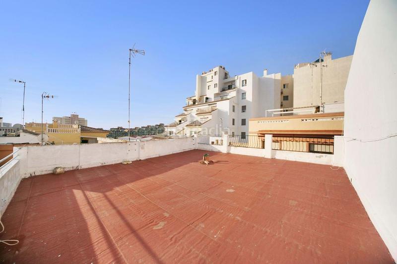 Foto ab2feeac-2ab7-4e2c-a45b-77744ba0bb29. Miete etagenwohnung in cl purisima 9Calp (alicante) in Calp