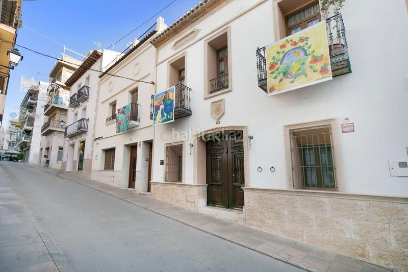 Foto b0da8663-8be4-4ced-8648-cab8f2af5fbd. Miete etagenwohnung in cl purisima 9Calp (alicante) in Calp