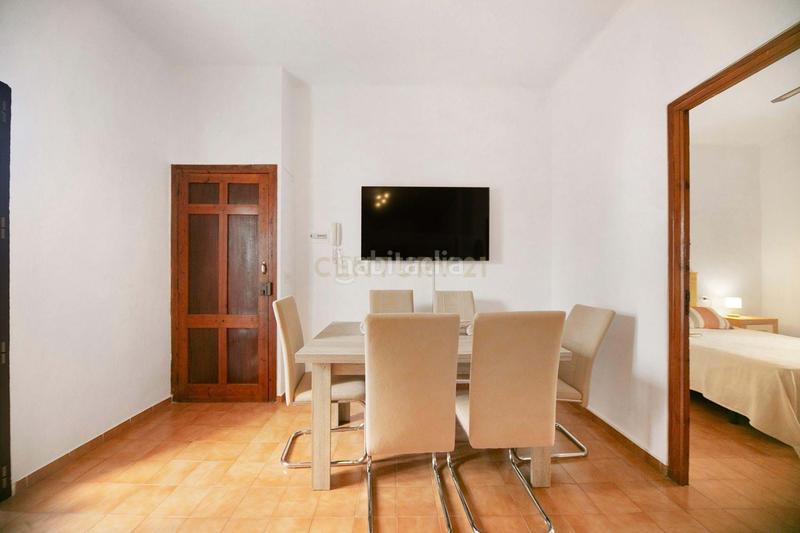 Foto bd5905bf-cad0-4156-b176-4a4b30f03f49. Miete etagenwohnung in cl purisima 9Calp (alicante) in Calp