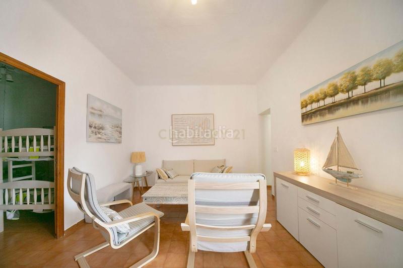 Foto c385c891-6701-4a8f-be53-e36e3603b5dd. Miete etagenwohnung in cl purisima 9Calp (alicante) in Calp