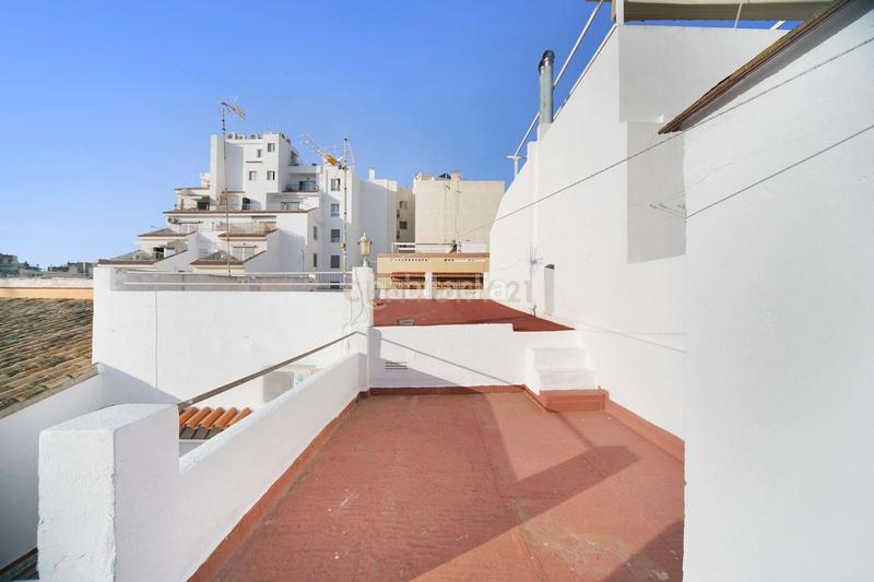 Foto de62779d-5f62-4e4c-b34f-2442f2b6b822. Miete etagenwohnung in cl purisima 9Calp (alicante) in Calp