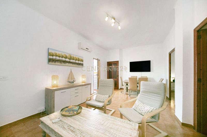 Foto e257c50d-391c-466a-be87-24a0fb238473. Miete etagenwohnung in cl purisima 9Calp (alicante) in Calp