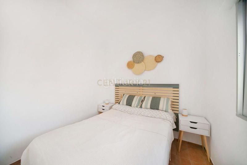 Foto f63867e3-6cbc-4324-bd27-24b9cf56c669. Miete etagenwohnung in cl purisima 9Calp (alicante) in Calp