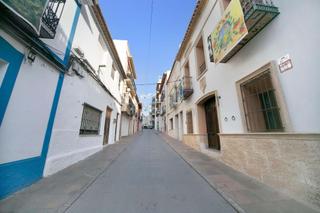 Location Appartement  Cl purisima 9calp (alicante)