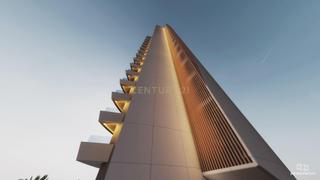Flat in Avenida europa, calp, spain