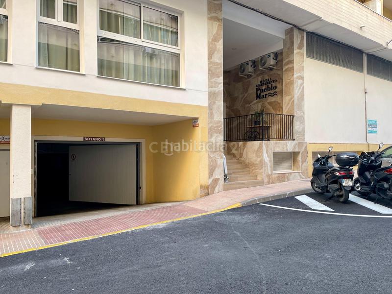Foto 24a1c3fa-b399-436a-a0fd-998220a8ccc0. Locale commerciale in cl maestro serrano 2 in Pueblo Calp