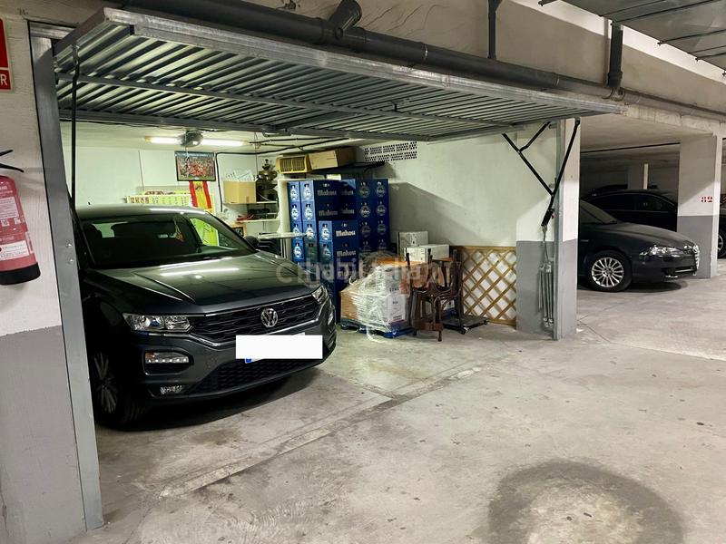 Foto adfb451a-7881-49bf-8433-f5dbf7791318. Locale commerciale in cl maestro serrano 2 in Pueblo Calp