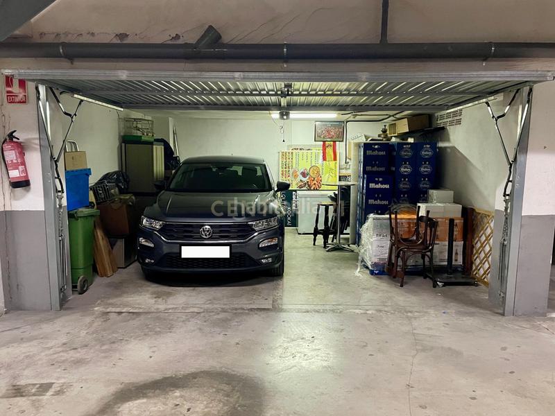 Foto c0cba7f3-5359-48a5-89fc-ae6f42895b30. Locale commerciale in cl maestro serrano 2 in Pueblo Calp