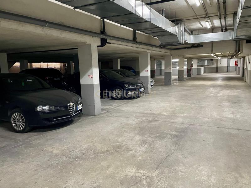 Foto d6537f1a-e112-4bcd-bfab-15feedcf6c10. Locale commerciale in cl maestro serrano 2 in Pueblo Calp