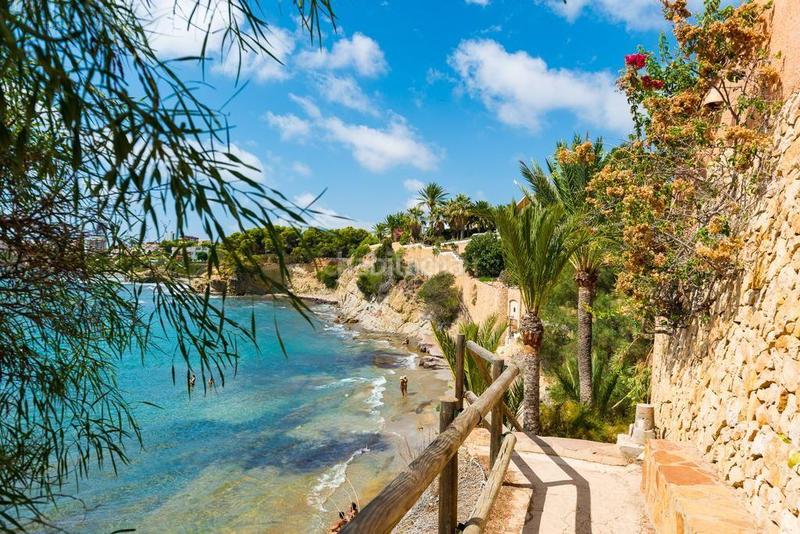 Foto 5585ed8f-9bba-49ce-8eb1-cfbd2be836b3. Terrain résidentiel dans Gran Sol 23 dans Gran Sol Calp