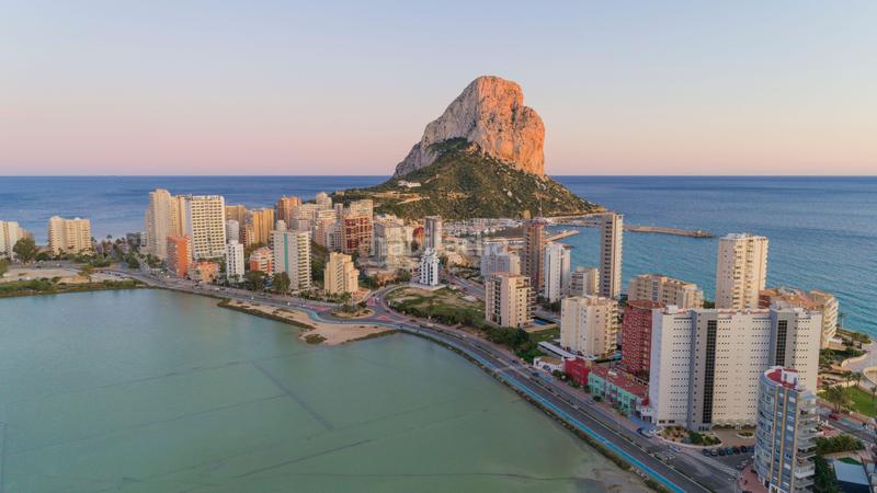 Foto 636a711b-a2fe-496c-96a7-298870753d9f. Terrain résidentiel dans Gran Sol 23 dans Gran Sol Calp