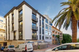 Pis a Carrer benigembla, 4, benissa, spain 4. Apartamento 1c  obra nueva con garaje y trastero en el centro de