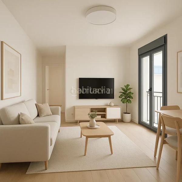 Foto a203e187-4d1e-479b-87ad-74d62f215f6e. Piccolo appartamento in benigembla 4 in Benissa pueblo Benissa