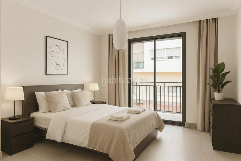 Foto c0981829-471b-42a6-9fdd-8056b7e1cd5d. Piccolo appartamento in benigembla 4 in Benissa pueblo Benissa