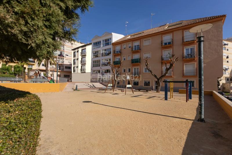 Foto f5e26e53-f6b4-44a7-972a-e4f0e9ddbf4c. Piccolo appartamento in benigembla 4 in Benissa pueblo Benissa