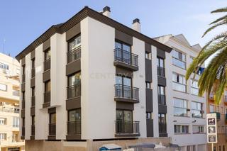 Apartament a Benigembla 4. Presentamos el apartamento tipo c en el nuevo desarrollo century