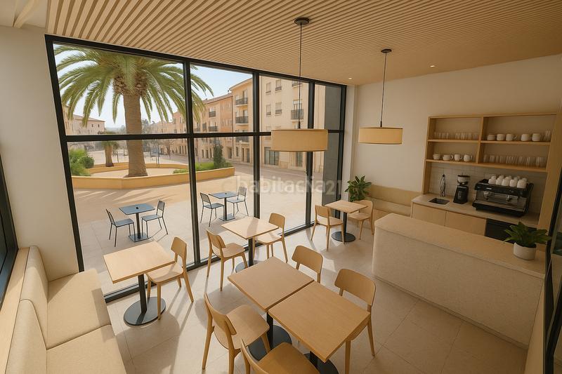 Foto 365c4be6-0e29-4f49-be2f-2e2beccb2c51. Geschäftsraum in carrer benigembla in Benissa pueblo Benissa