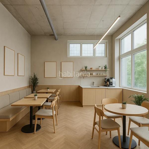 Foto 463c1081-7c44-433e-8095-ec1d1d3f7fbd. Geschäftsraum in carrer benigembla in Benissa pueblo Benissa