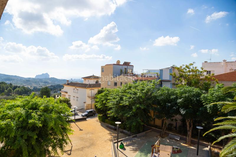 Foto 93367eff-7f1b-4589-8c6b-aa211af033f2. Geschäftsraum in carrer benigembla in Benissa pueblo Benissa