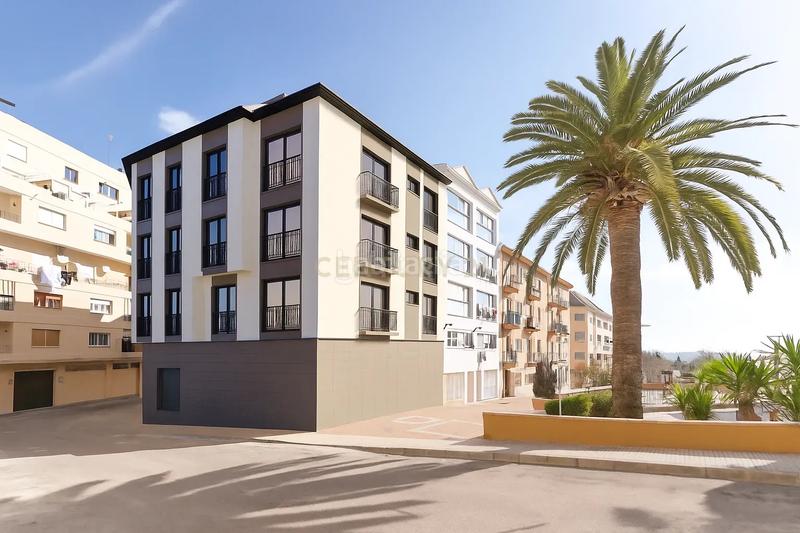 Foto d003dda9-bd5b-4382-bd80-49c4979a096f. Geschäftsraum in carrer benigembla in Benissa pueblo Benissa