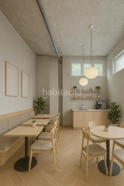 Foto ee79a73e-eedb-420c-8958-0ca2b31370bc. Geschäftsraum in carrer benigembla in Benissa pueblo Benissa