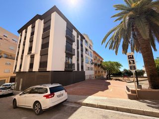 Geschäftsraum in Carrer benigembla, 4, benissa, spain 4. Local en esquina con salida de humos en zona tranquila junto a p
