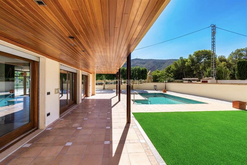 Foto 089524ad-bb73-4601-89f9-915779bdf3d5. Haus in c. de tritón 16 in L´Albir Alfàs del Pi (l´)