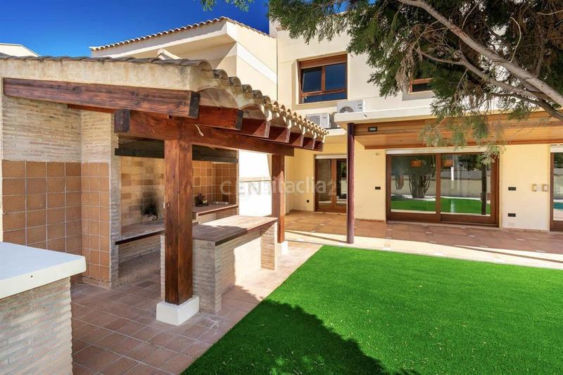 Foto 3f4e1cef-0cdc-48f3-a55e-b5dbd7810279. Haus in c. de tritón 16 in L´Albir Alfàs del Pi (l´)