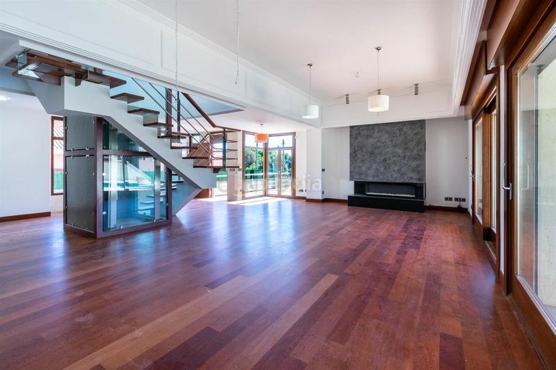 Foto 4ac82c7d-fa8f-45ea-9cef-eb93912b40df. Haus in c. de tritón 16 in L´Albir Alfàs del Pi (l´)