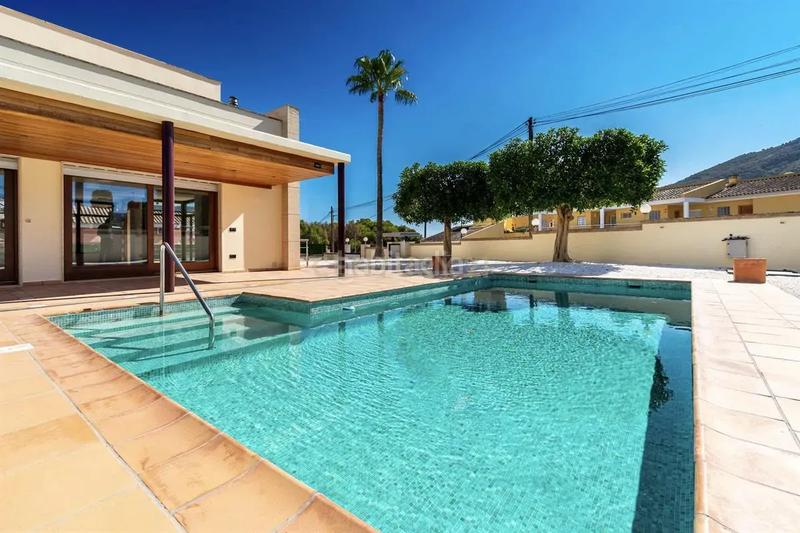 Foto 732b21f1-60d2-4bff-8da0-50a6d3970fe2. Haus in c. de tritón 16 in L´Albir Alfàs del Pi (l´)