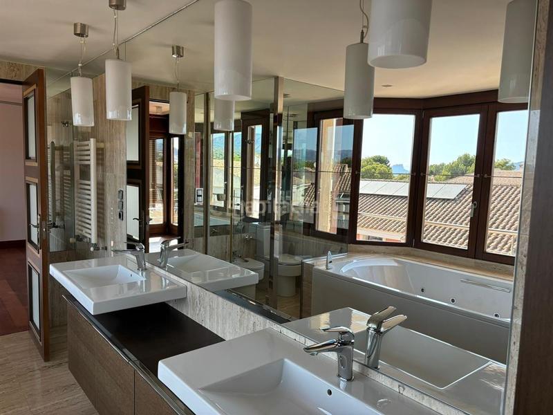 Foto b6adc941-3e1a-4661-b213-a14ac51c2b46. Haus in c. de tritón 16 in L´Albir Alfàs del Pi (l´)