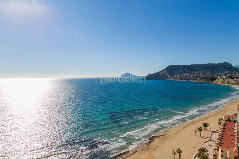 Foto 01dc0ab0-56c9-4a65-89c4-5c3b7c411f90. Piccolo appartamento in avenida europa 8 in Playa Arenal - Bol Calp