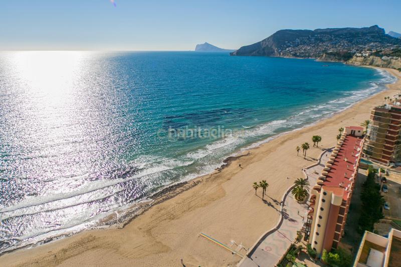 Foto 1ca03009-271c-462c-abe4-9c755ab04ceb. Piccolo appartamento in avenida europa 8 in Playa Arenal - Bol Calp