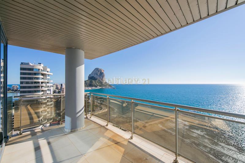 Foto 2b6af305-634a-4967-8233-e0fb5a260e69. Piccolo appartamento in avenida europa 8 in Playa Arenal - Bol Calp