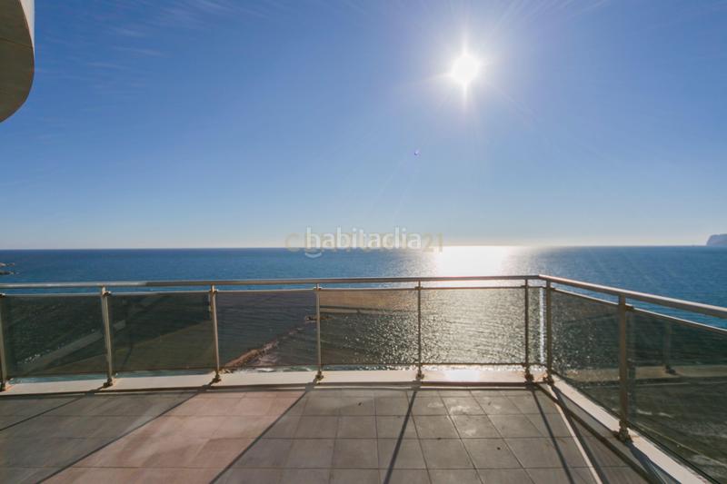 Foto 486399b0-ab26-4bd7-9c94-48eaa1ec6501. Piccolo appartamento in avenida europa 8 in Playa Arenal - Bol Calp