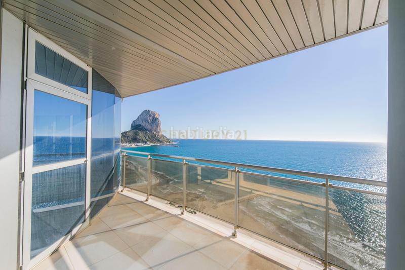 Foto 53716eeb-d7d4-4c23-ba08-ab48909cf171. Piccolo appartamento in avenida europa 8 in Playa Arenal - Bol Calp