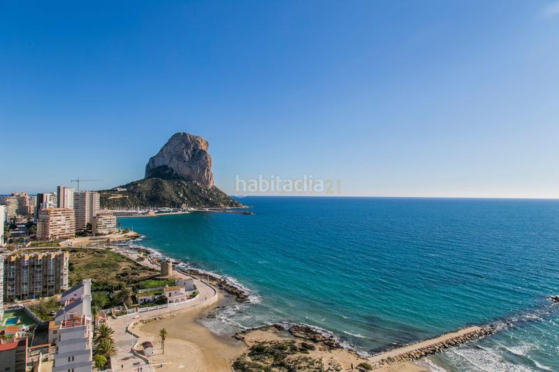 Foto 5dbc195d-e34b-4591-88e9-5f880fa2d162. Piccolo appartamento in avenida europa 8 in Playa Arenal - Bol Calp