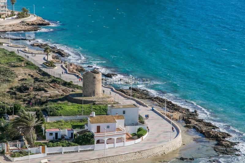 Foto 823ae4c6-4452-49f0-b299-4db5844b746f. Piccolo appartamento in avenida europa 8 in Playa Arenal - Bol Calp