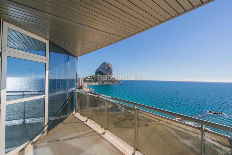 Foto 84398260-bb49-4ffd-a638-1cd7095efdfe. Piccolo appartamento in avenida europa 8 in Playa Arenal - Bol Calp