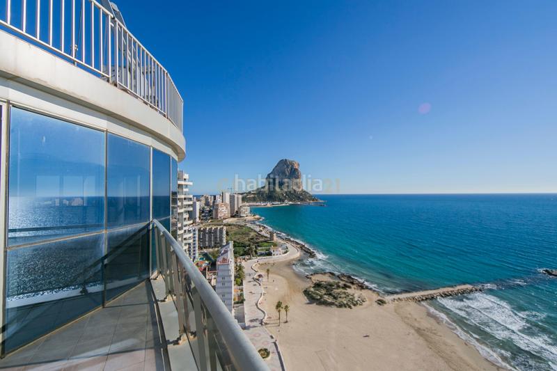 Foto 8806d965-d718-42f7-9c51-2e4d3cda103d. Piccolo appartamento in avenida europa 8 in Playa Arenal - Bol Calp