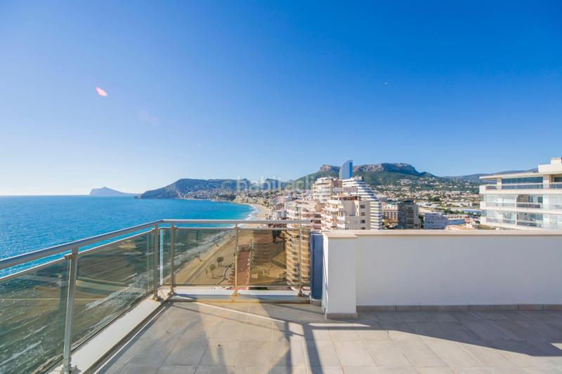 Foto 8aed5ada-d5e7-477a-8290-c4233672493b. Piccolo appartamento in avenida europa 8 in Playa Arenal - Bol Calp