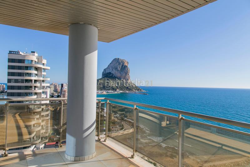 Foto 8b973a03-aa1b-49dc-9a58-896d47415f5b. Piccolo appartamento in avenida europa 8 in Playa Arenal - Bol Calp