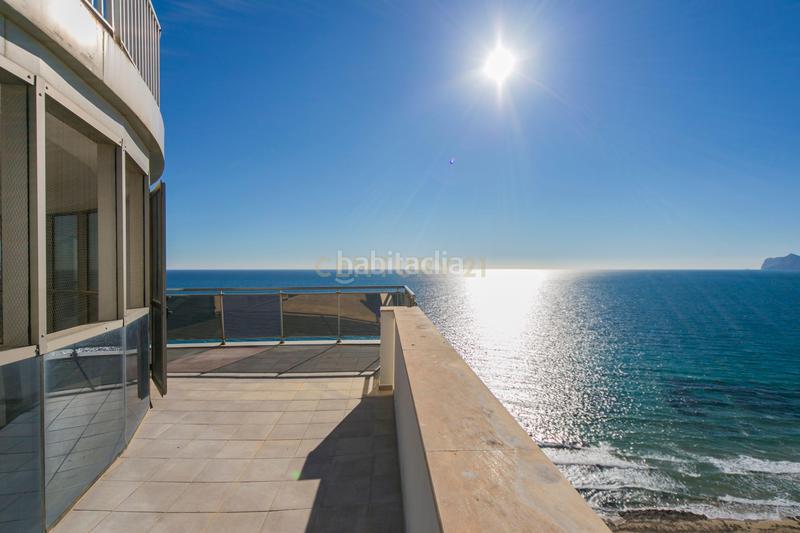 Foto 9aef0221-dbd4-49b7-b0f7-98f42fd38fb4. Piccolo appartamento in avenida europa 8 in Playa Arenal - Bol Calp