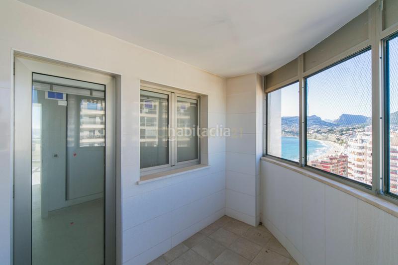 Foto b0e975ab-97b2-4dfb-87d1-b7393ee6f75d. Piccolo appartamento in avenida europa 8 in Playa Arenal - Bol Calp