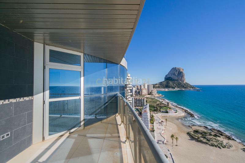 Foto e60ce40c-4913-4774-b521-faf39030c70a. Piccolo appartamento in avenida europa 8 in Playa Arenal - Bol Calp