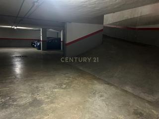 Parking voiture à Cl conde altea 7 ed alhambra calp (alicante) 7. Garaje amplio en venta calpe