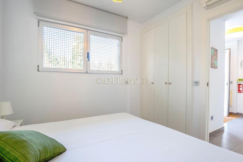 Foto 1380dd61-3f98-4edf-aac1-ca5a53859cec. Reihenhaus in centaure 11 in L´Albir Alfàs del Pi (l´)