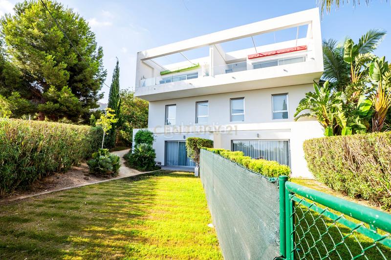 Foto 1f262de6-f01b-4281-b0e1-68090946a1f7. Reihenhaus in centaure 11 in L´Albir Alfàs del Pi (l´)