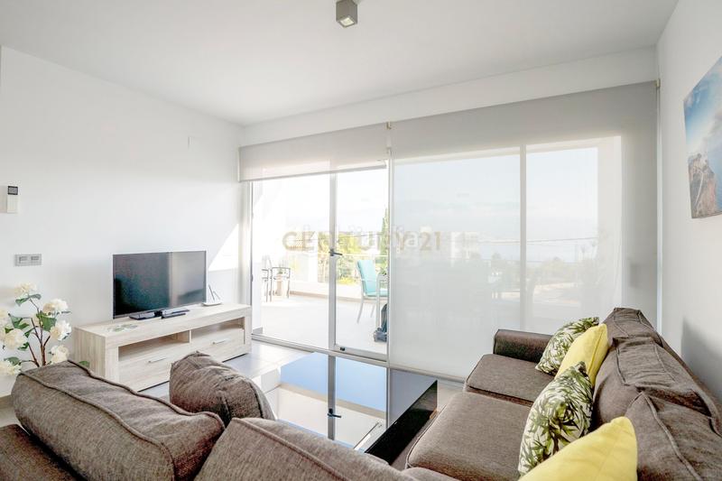 Foto 3b97fa1c-9343-431b-8942-813cd94b5aa6. Reihenhaus in centaure 11 in L´Albir Alfàs del Pi (l´)